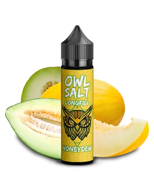 Honeydew - OWL Salt Aroma 10ml