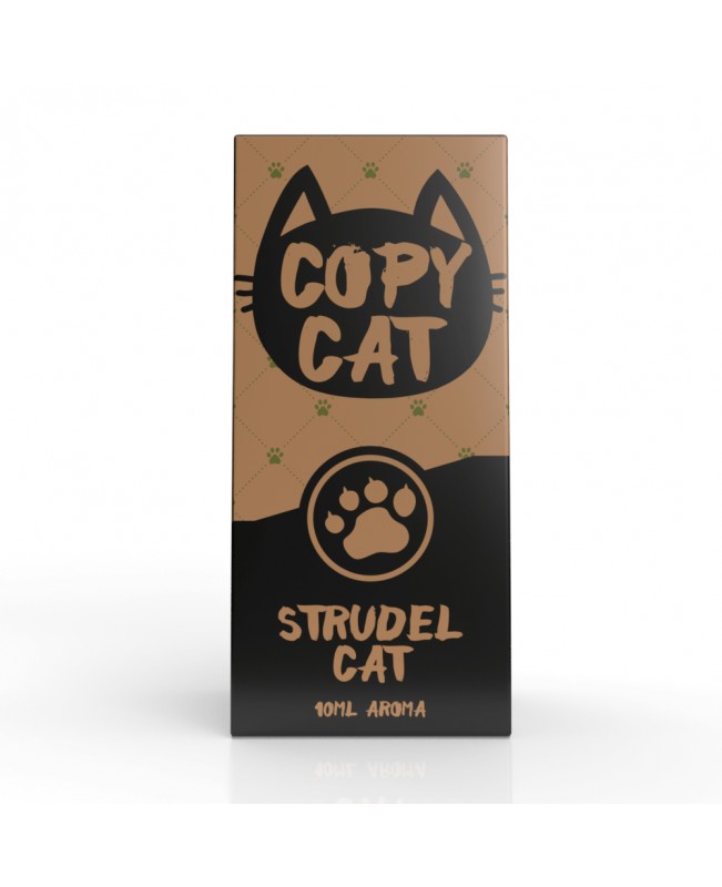 Strudel Cat - Copy Cat Aroma 10ml