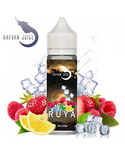 Rüya - Hayvan Juice Aroma 10ml