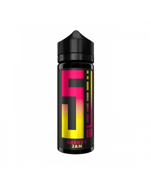 Cherry Jam - 5EL Aroma 10ml
