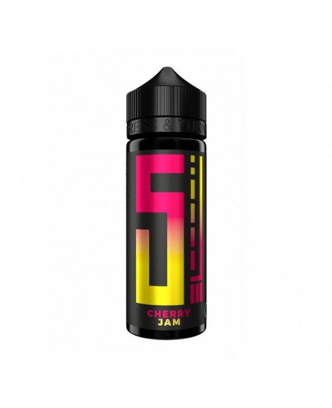 Cherry Jam - 5EL Aroma 10ml