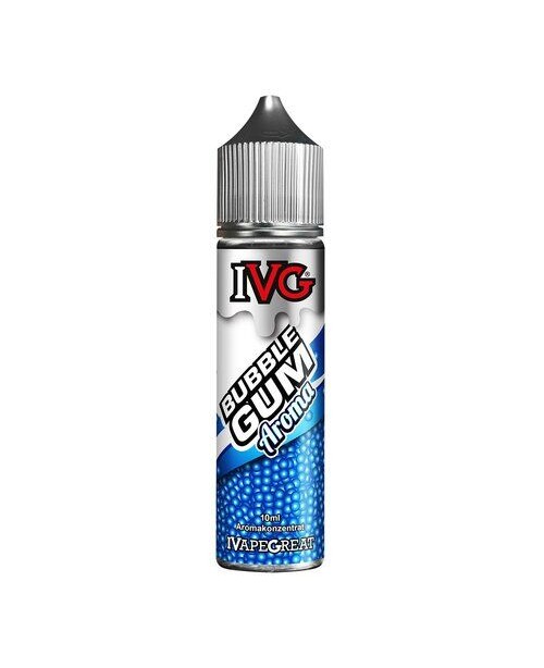Bubble Gum - IVG Aroma 10ml