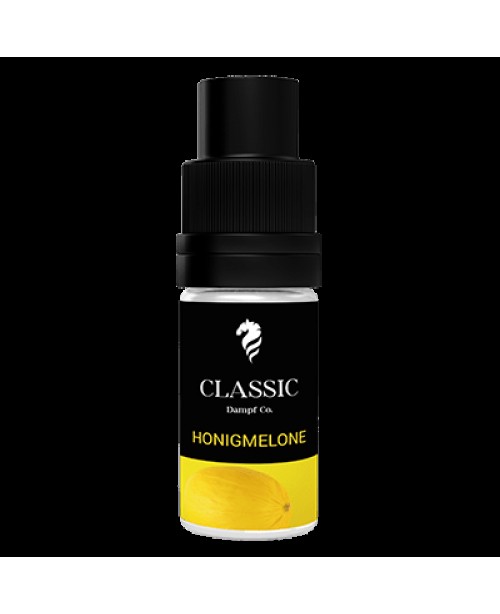 Honigmelone - Classic Dampf Co. Aroma 10ml