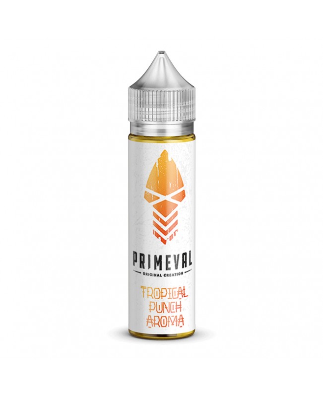 Tropical Punch - Primeval Aroma 10ml