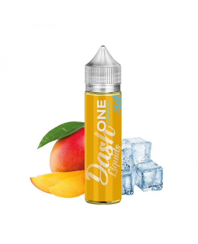 ONE Mango Ice - Dash Aroma 10ml