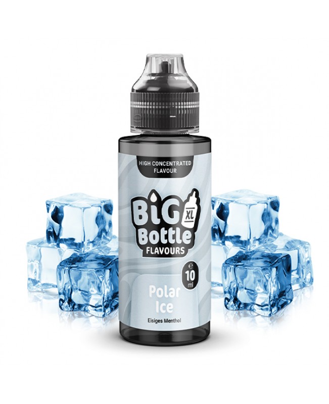 Polar Ice - Big Bottle Aroma 10ml