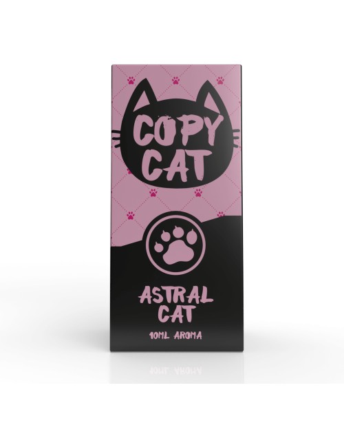 Astral Cat - Copy Cat Aroma 10ml