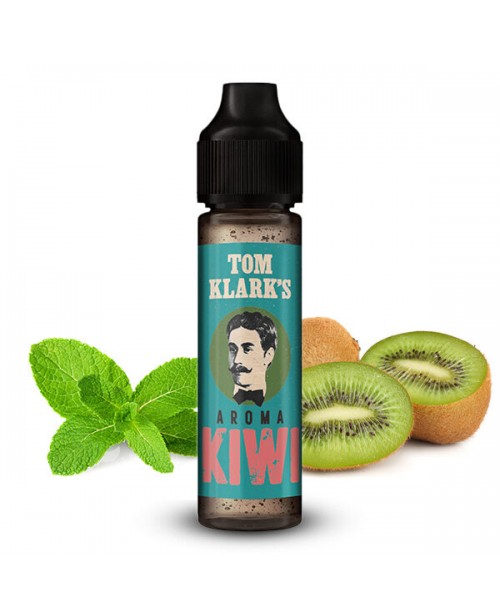 Kiwi - Tom Klark`s Aroma 5ml