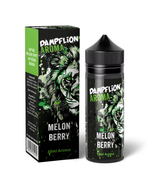 Melonberry- Dampflion Intense Aroma 10ml