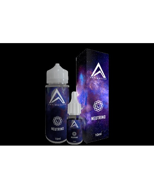 Neutrino - Antimatter Aroma 10ml