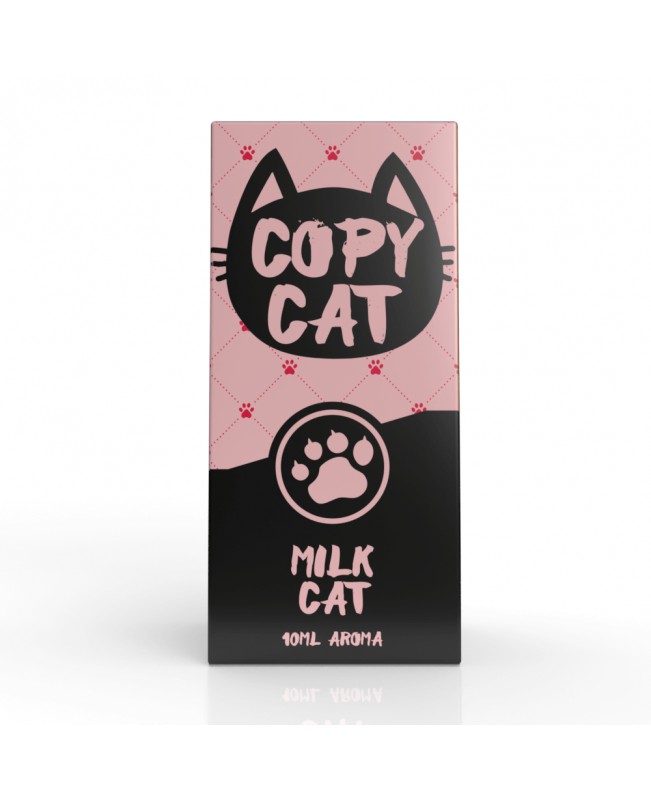Milk Cat - Copy Cat Aroma 10ml