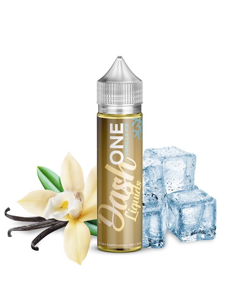 ONE Vanilla Ice - Dash Aroma 10ml