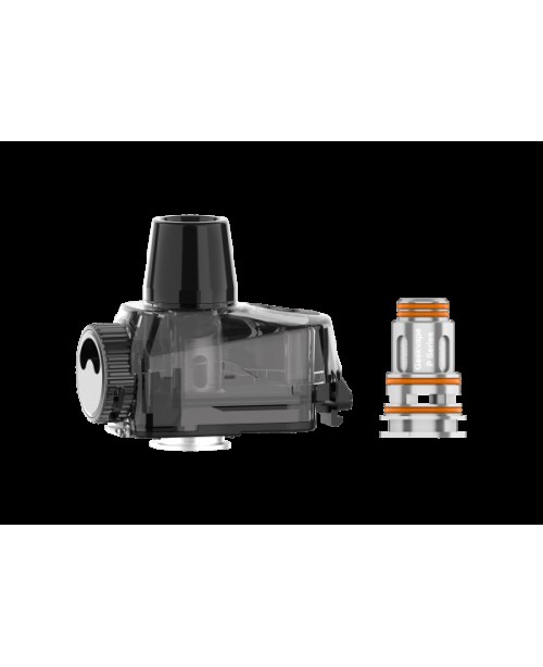 Geekvape Boost Pro Pod inkl. Coil
