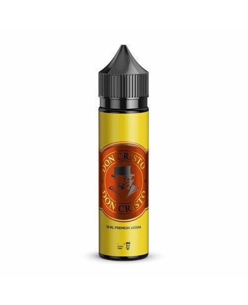 Original - Don Cristo Aroma 10ml