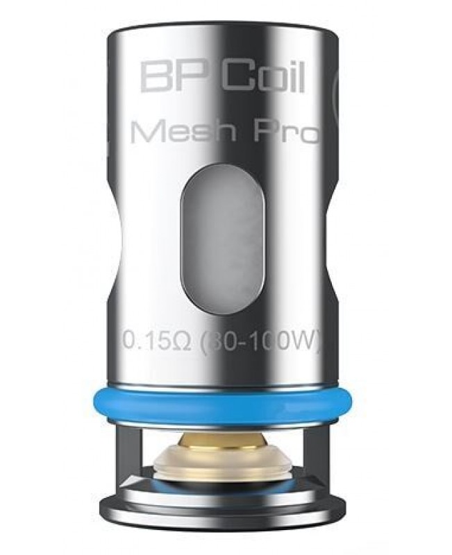 Aspire BP Mesh Pro Coil 5st.