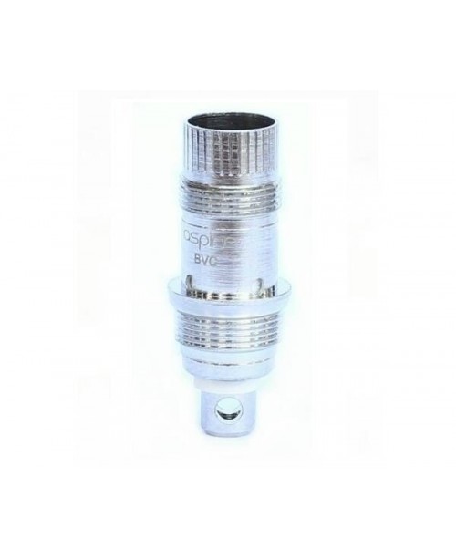 Aspire Nautilus BVC Verdampferkopf (5er Packung)