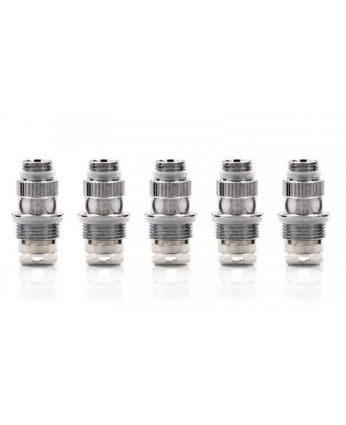 Geekvape NS Frenzy Ersatzverdampferköpfe 5er Set
