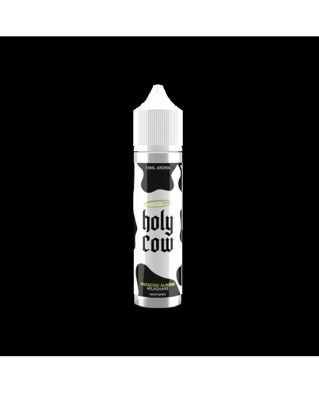 Pistachio Almond Milkshake - Holy Cow Aroma 10ml
