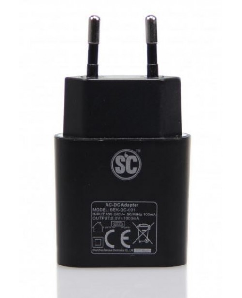 Eleaf iStick SC Netzteil