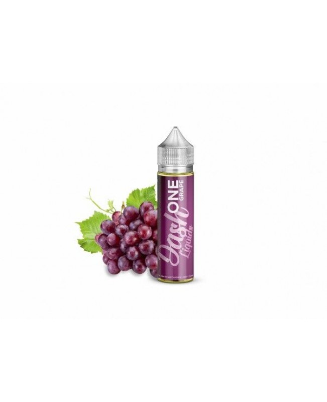 ONE Grape - Dash Aroma 10ml