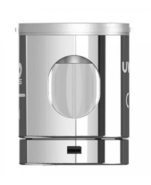 Uwell Whirl S Leer Tank