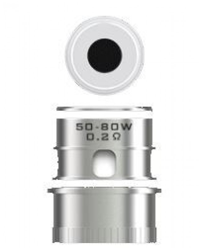 Vapefly Kriemhild Ersatzverdampferköpfe 3st.