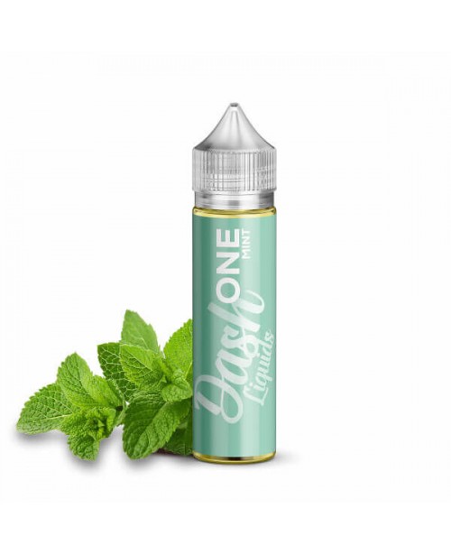 ONE Mint - Dash Aroma 10ml