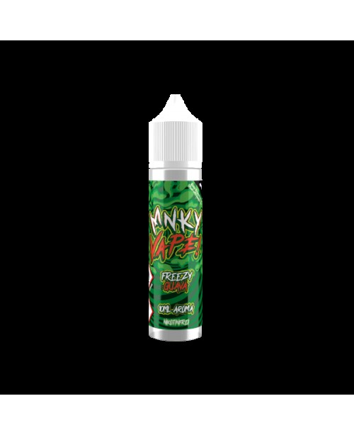 Freezy Guava - MNKY Vape Aroma 10ml