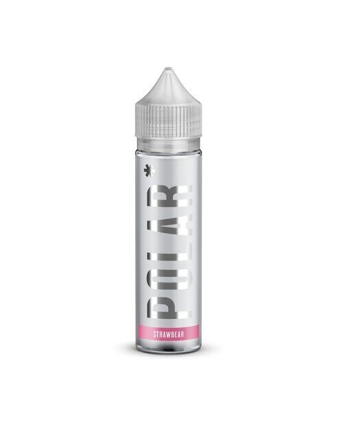 StrawBear - Polar TNT Vape Aroma 10ml