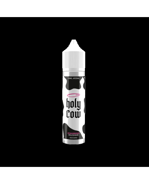 Strawberry Milkshake - Holy Cow Aroma 10ml