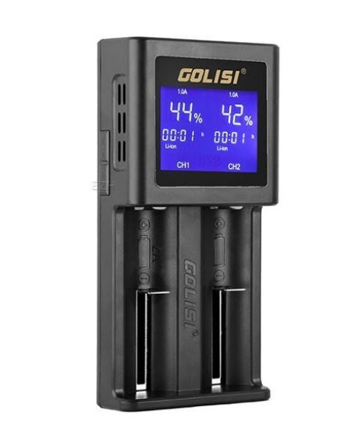 Golisi Smart S2 Ladegerät