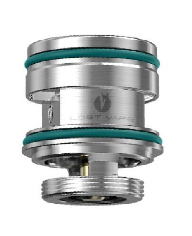 Lost Vape URSA Quest Multi UB Pro RBA