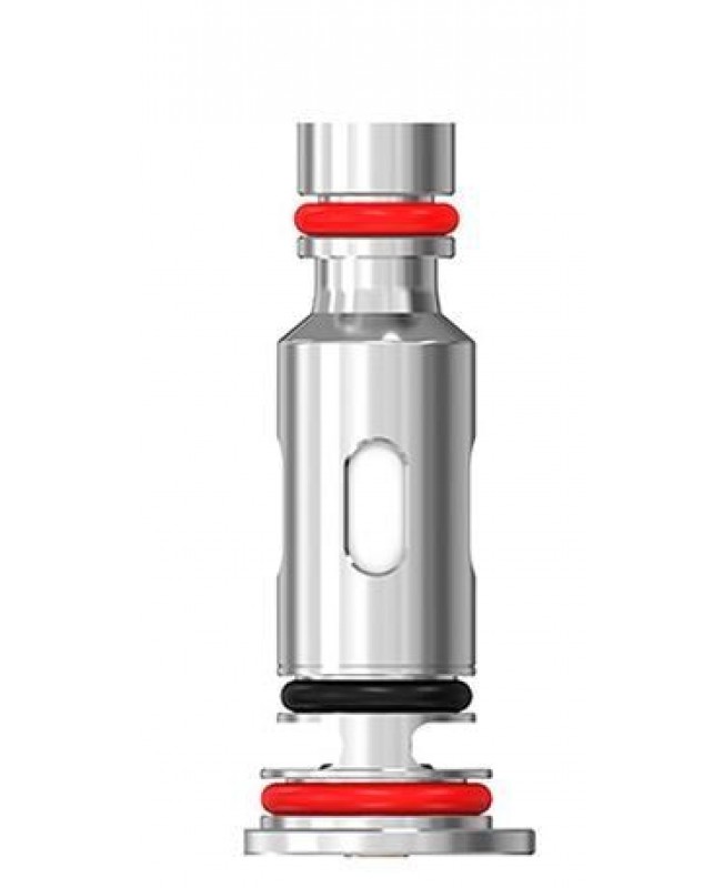 Uwell Caliburn G/ G2 Koko Prime Ersatzverdampferköpfe 4st.