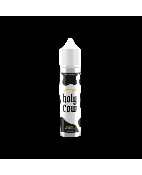 Banana Milkshake - Holy Cow Aroma 10ml