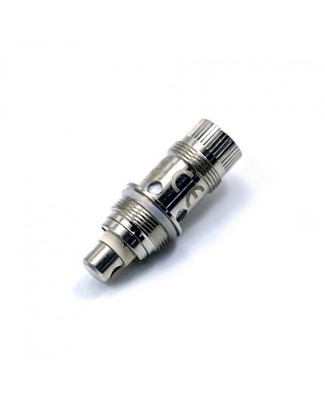 Aspire Nautilus 2S Ersatzerdampferköpfe (5er Pack)