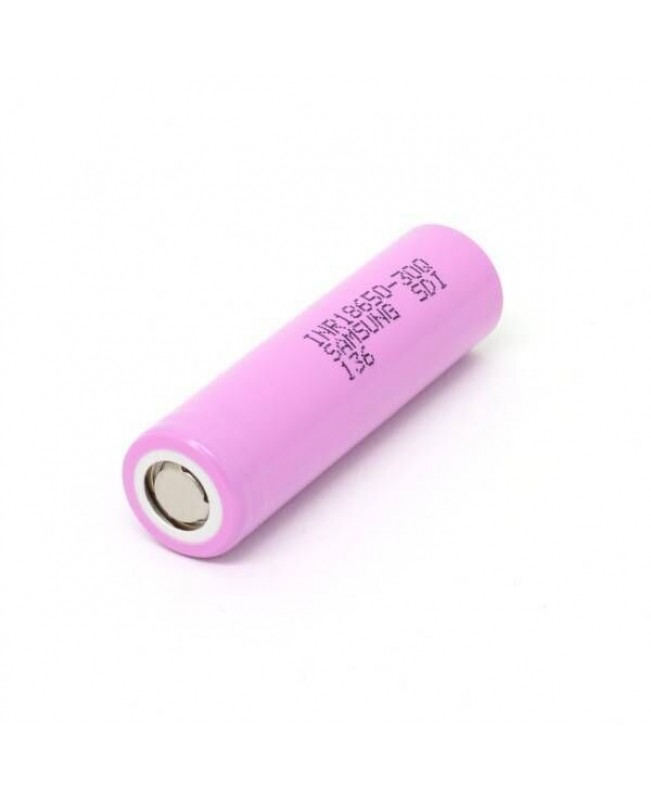 Samsung INR18650 30Q 3000mAh 3,6V Flat Top