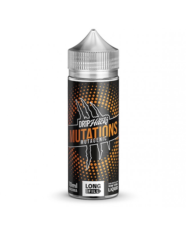 Mutagenic - Drip Hacks Mutations Aroma 10ml
