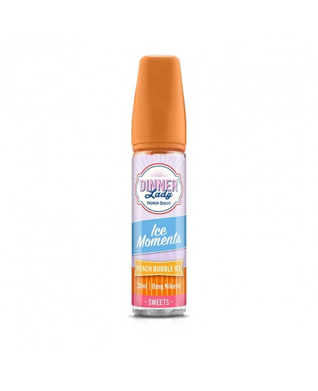 Tropical Ice Blast - IVG Aroma 10ml