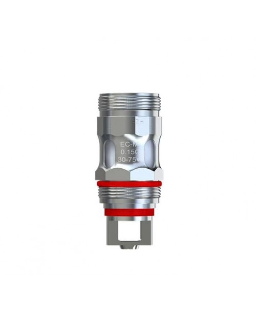Eleaf EC-M Ersatzverdampferköpfe 5st.