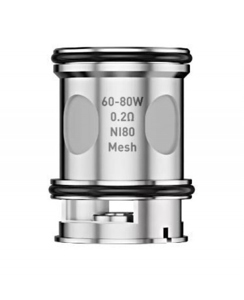 Lost Vape UB Max Coils 3st.
