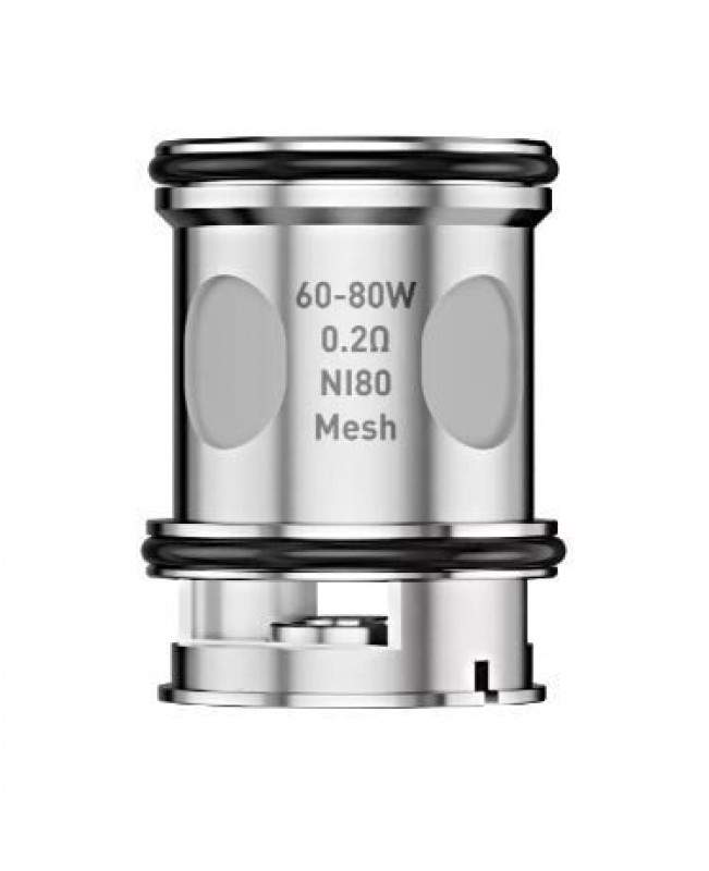 Lost Vape UB Max Coils 3st.
