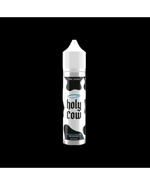 Salted Caramel Milkshake - Holy Cow Aroma 10ml