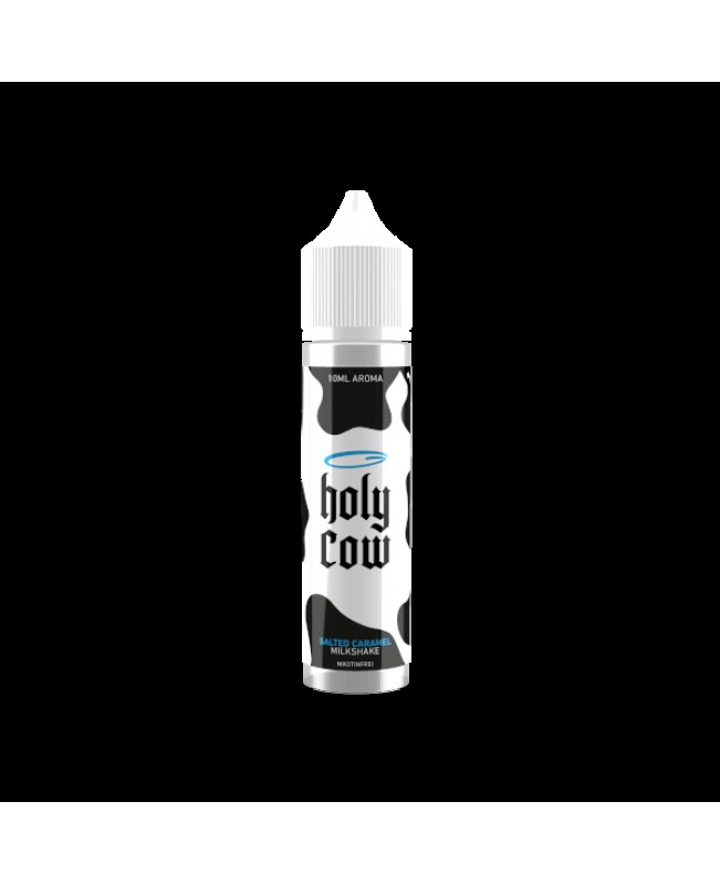 Salted Caramel Milkshake - Holy Cow Aroma 10ml