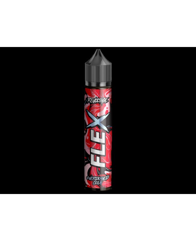 Overdosed Cola - Revoltage Flex - Aroma 10ml
