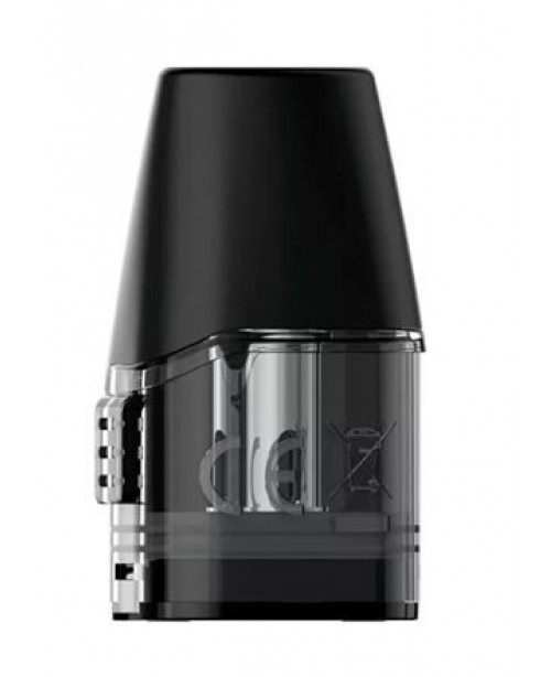 Geekvape Aegis One Ersatzpod 3st.