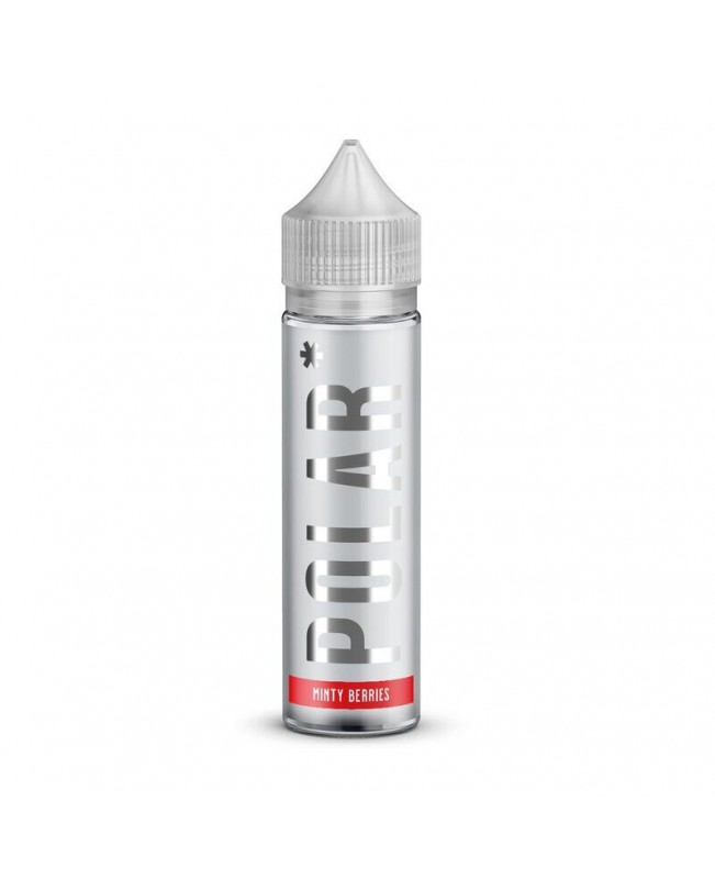 Minty Berries - Polar TNT Vape Aroma 10ml