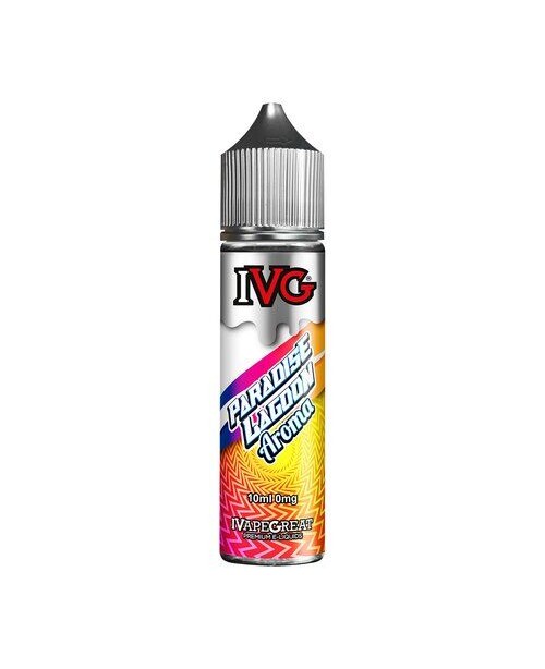 Paradise Lagoon - IVG Aroma 10ml