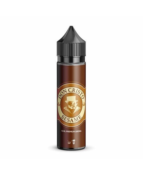 Sesame - Don Cristo Aroma 10ml