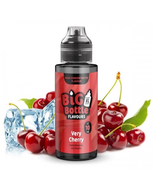 Very Cherry - Big Bottle Aroma 10ml