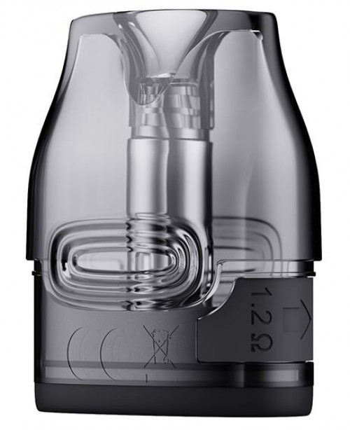 Voopoo Vmate V2 Ersatzpod 2st.